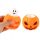  ANTISTRESS JÁTÉK HALLOWEEN SZELLEM A TÖKBEN 2 DB