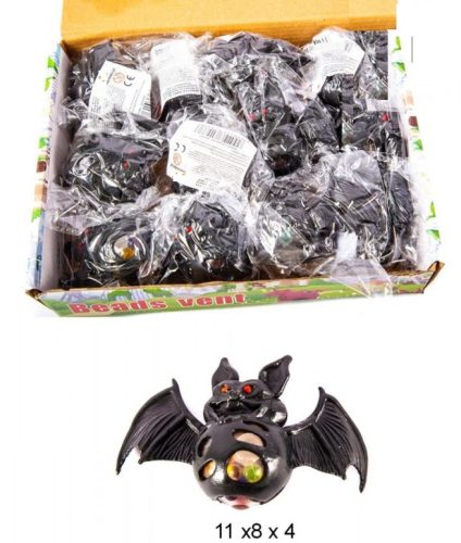  ANTISTRESS BAT GNIOTEK, ÉRZÉKELŐ JÁTÉK