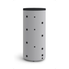  Kazán tároló tartály Galmet tekercs nélkül, 200 l