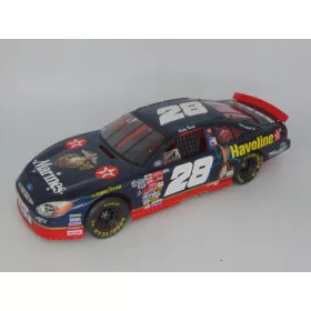    ACTION 2000 RICKY RUDD #28 FORD TAURUS TEXACO HAVOLINE MARINES NASCAR 1:18