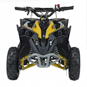  RENEGADE HIPERFECT 49CC sárga égésű quad jármű