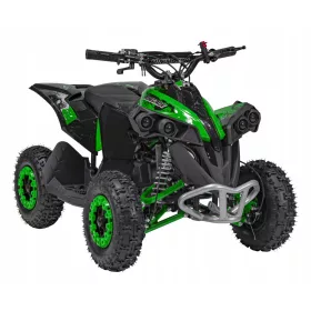  Jármű ATV RENEGADE HIPERFECT 49CC Zöld