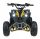  Jármű ATV RENEGADE HIPERFECT 110CC Sárga