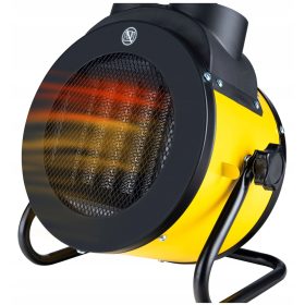  Carruzzo elektromos fűtés 2 kW