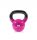  Kettlebell 6 kg vinil öntöttvas súlyzó - UpForm