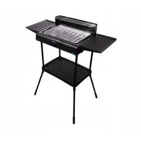    Cecotec Perfectsteak 4250 fekete 2400 W hagyományos elektromos kontaktgrill