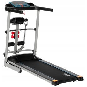  One Fitness BE4540 elektromos futópad 110 kg-ig