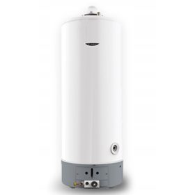  Kapacitív gázfűtő SGA X 160 EE 155L