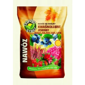   Ampol-Merol többkomponensű műtrágya granulátum 5 kg 5 l