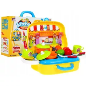  Gyermekkonyha A legújabb ZDZ.008-919