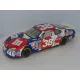  ACTION 2004 SADLER #38 M&M's FORD NASCAR 1:24
