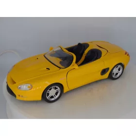    MAISTO 1993 FORD MUSTANG MACH III Kabriolet KONCEPCIÓ AUTÓ 1:18