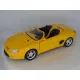  MAISTO 1993 FORD MUSTANG MACH III Kabriolet KONCEPCIÓ AUTÓ 1:18