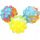  GNIOTEK SQUEEZE BALL SPIKE MIX 12 DB