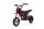  AKKUMULÁTOROS MOTORKERÉKPÁR GYERMEKEK CROSS SX2328 SX2328 350W ERŐS FÚVÓS KEREKEKLED LED