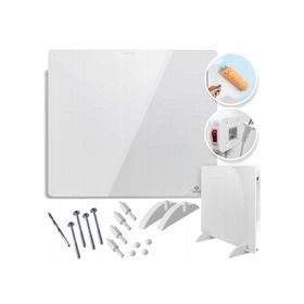  INFRAVÖRÖS FŰTÉS, Wi-Fi FŰTÉSPANEL 550W