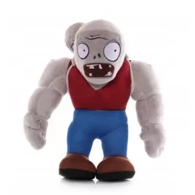  Zombi óriás plüss nagy játéknövények VS zombik