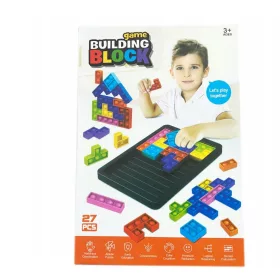  POP IT BLOCKS POPIT TETRIS PUZZLE BUBBLES PUZZLE