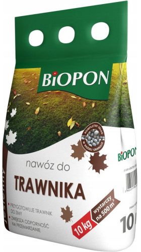  Bros többkomponensű műtrágya granulátum 10 kg