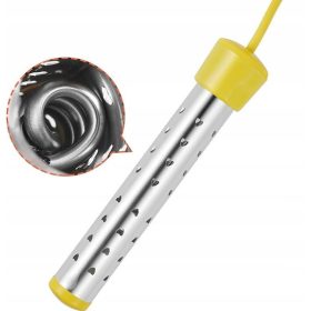  FŰTŐ 2500 W MEDENCÉDÉS VÍZMELEGÍTŐHEZ