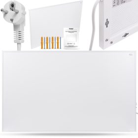    INFRAVÖRÖS FŰTŐ ELEKTROMOS INFRAVÖRÖS SUGÁRZÓ CRONOS 800W