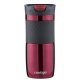  Contigo Byron Vivacious termikus bögre, bordó, 470 ml