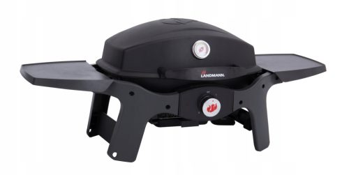  Landmann Pantera 2000 W elektromos grill