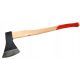  Euro szerszámok Axe 1500 g, JUCO,