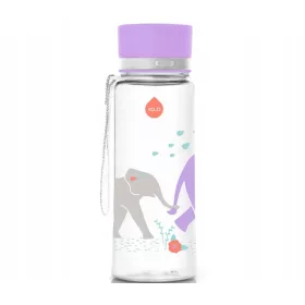  Equa Kids Elephant gyerek kulacs 400 ml