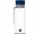  Equa Plain vizes palack kék 600 ml