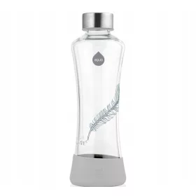  Equa Glass üveg kulacs Toll szín 550 ml