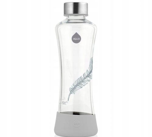  Equa Glass üveg kulacs Toll szín 550 ml