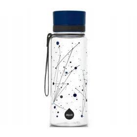  Equa Kids Universe gyerek kulacs 400 ml