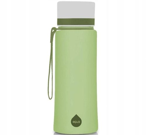  Equa Plain kulacs Oliva színű 600 ml