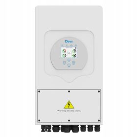  DEYE 8KW 8K hibrid inverter SUN-8K-SG01LP1-EU 1-FAZ LV