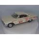  SUN STAR 1963 DICK BRANNAN #823 FORD GALAXIE 500 ROMY HAMMES NHRA 1:18