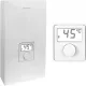  ELEKTROMOS INFORMÁCIÓS VÍZMELEGÍTŐ KOSPEL PPE3 - 17/18/21/24 LCD