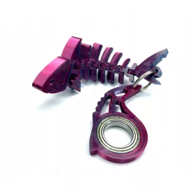  KEYRAMBIT SZETT + FLEXI SHARK COLOR MIDNIGHT TIKTOK