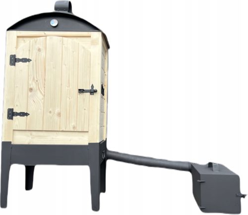  Smokehouse fa füstölő