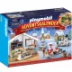  _PLAYMOBIL - ADVENTI NAPTÁR - KARÁCSONYI SÜTÉS_ÚJ