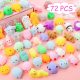  72 db. MOCHI SQUISHY FIDGET GNIOTKI