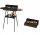  ELEKTROMOS GRILL SILVERCREST 2IN1 2400W