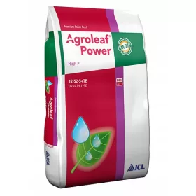  ICL többkomponensű műtrágya kristályok, 2 kg 2 l