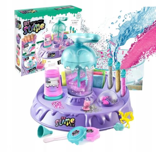  ACR Slime Factory Slime készítő készlet
