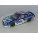  AKCIÓ 2002 DALE EARNHARDT JR #3 CHEVY MONTE CARLO OREO RITZ NASCAR - 1/24