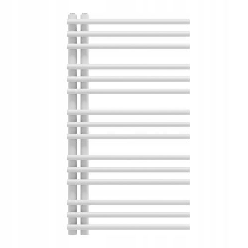  FEHÉR FÜRDŐSZOBAI RADIATOR 90x50 cm MODERN MILO RADIATOR