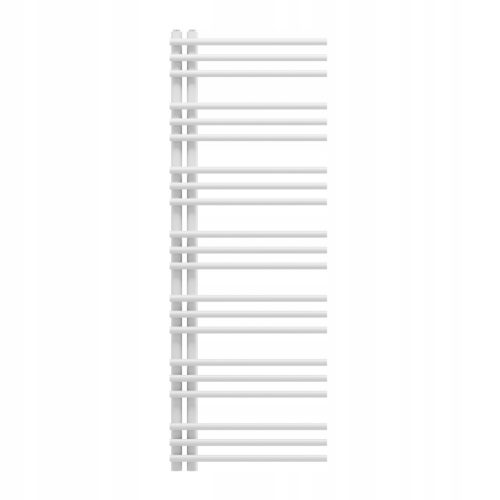  FEHÉR FÜRDŐSZOBAI RADIATOR 140x50 cm MODERN MILO RADIATOR
