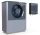  Defro/TopVac SUPRA hőszivattyú 12 kW R290 monoblokk + PREMIUM hidromodul
