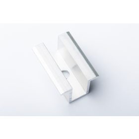    EZÜST KÖZÉP BÍPUS, KÖZÉP TARTÓ PV, FOTÓVOLTA, 500 db.