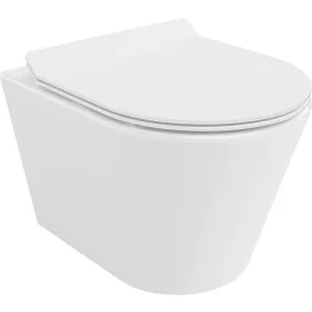  Roca Ona fali WC csésze
